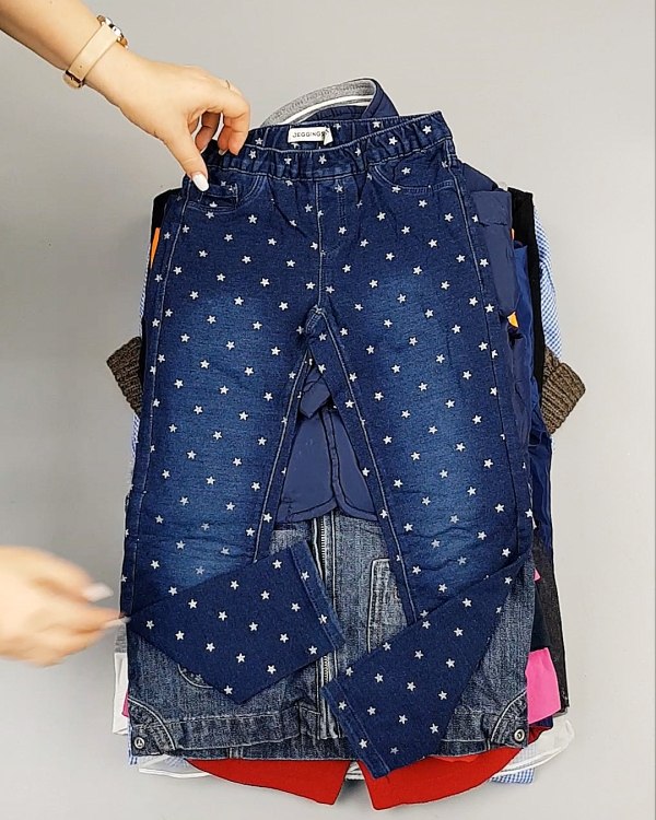 Фотография  104 - Детский микс осень Extra+Cream (CHILD AUTUMN EXTRA)#20 кг оптом в Кирове и Кировской области