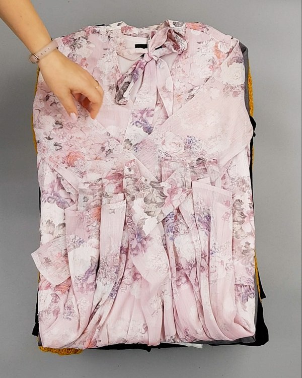 Фотография  664 - Mix RW (Оригинал Р.Ф. Зима)#100 кг оптом в Кирове и Кировской области