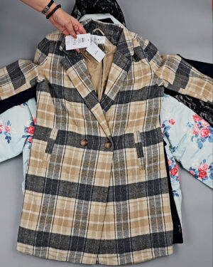 Фотография  150 - Верхняя одежда VILA#10,2 кг, ЛОТ №6826 оптом в Кирове и Кировской области