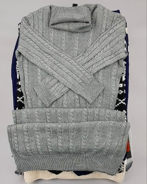 Фотография  748 - Cr+Ex Winter mix#100 кг оптом в Кирове и Кировской области