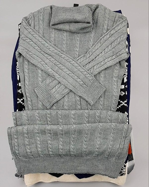 Фотография  840 - Cr+Ex Winter mix#100 кг оптом в Кирове и Кировской области