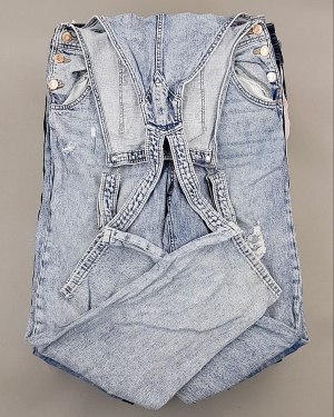 Купить Primetta Джинсы женские#25 кг оптом в Кирове и Кировской области