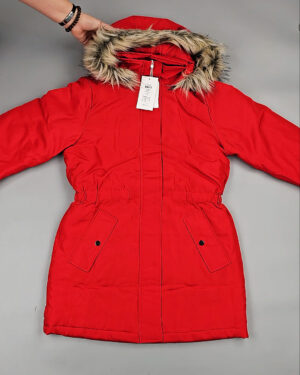 Фотография  455 - Верхняя одежда VILA#10 кг, ЛОТ №6823 оптом в Кирове и Кировской области