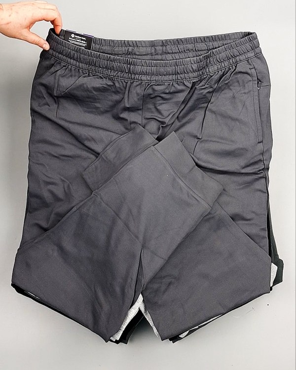 Фотография  843 - Штаны спортивные муж CAN 084#10 кг оптом в Кирове и Кировской области