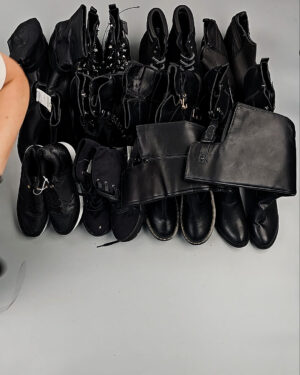 Фотография  135 - Обувь СТОК Demi шт#20 шт, ЛОТ №5485 оптом в Кирове и Кировской области