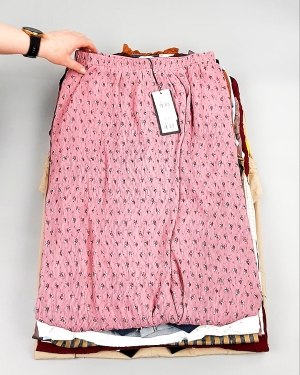 Фотография  951 - DK, Bestseller + Summer mix#15 кг оптом в Кирове и Кировской области