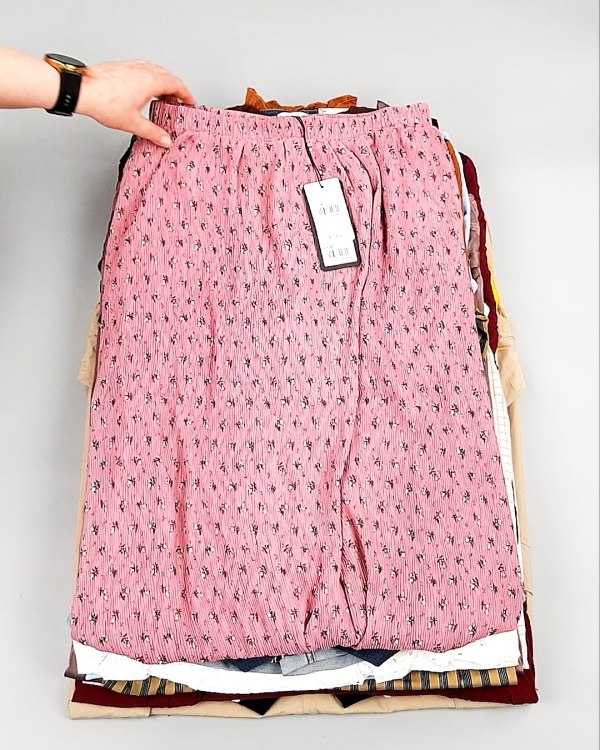 Фотография  735 - DK, Bestseller + Summer mix#15 кг оптом в Кирове и Кировской области