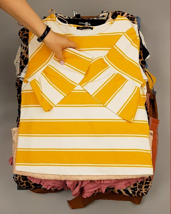 Фотография  769 - Mix Euro Summer#100 кг оптом в Кирове и Кировской области