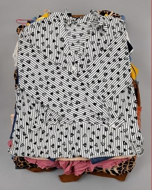 Фотография  218 - Mix Euro Summer#100 кг оптом в Кирове и Кировской области