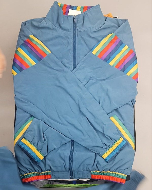 Фотография  753 - Sport Cr+Ex Англия (SPORT WEAR) #25 кг оптом в Кирове и Кировской области