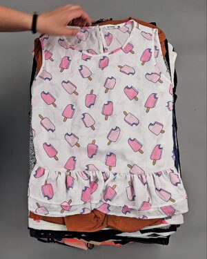 Фотография  428 - LPP Summer mix#20 кг оптом в Кирове и Кировской области