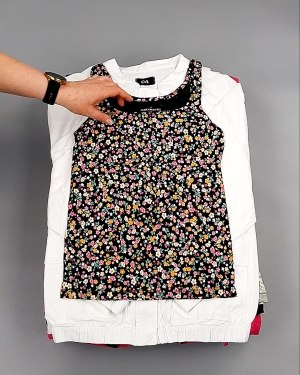 Фотография  729 - C&A Summer mix 022024#15 кг оптом в Кирове и Кировской области