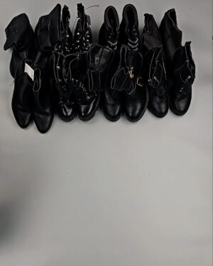 Фотография  426 - Обувь СТОК Demi шт#20 шт, ЛОТ №5485 оптом в Кирове и Кировской области