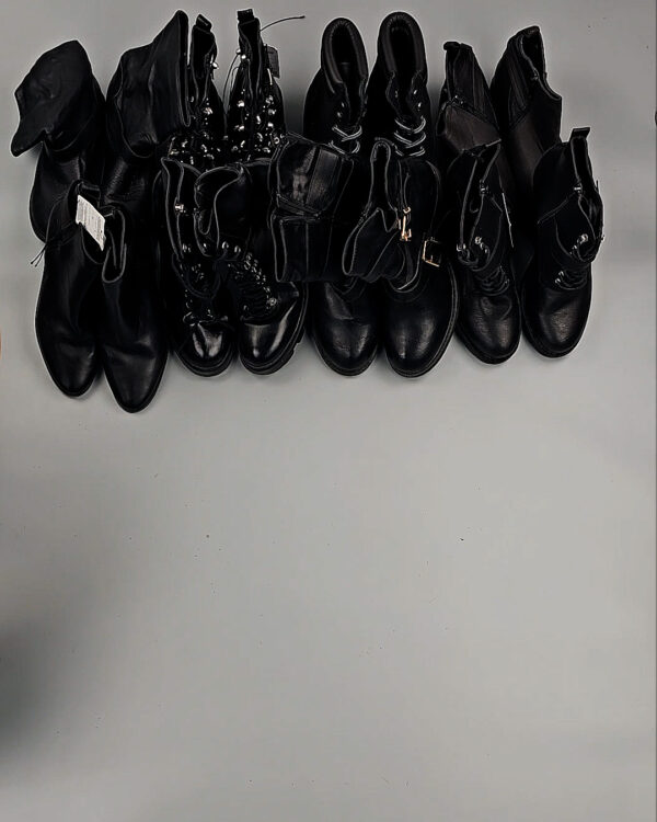 Фотография  110 - Обувь СТОК Demi шт#20 шт, ЛОТ №5485 оптом в Кирове и Кировской области