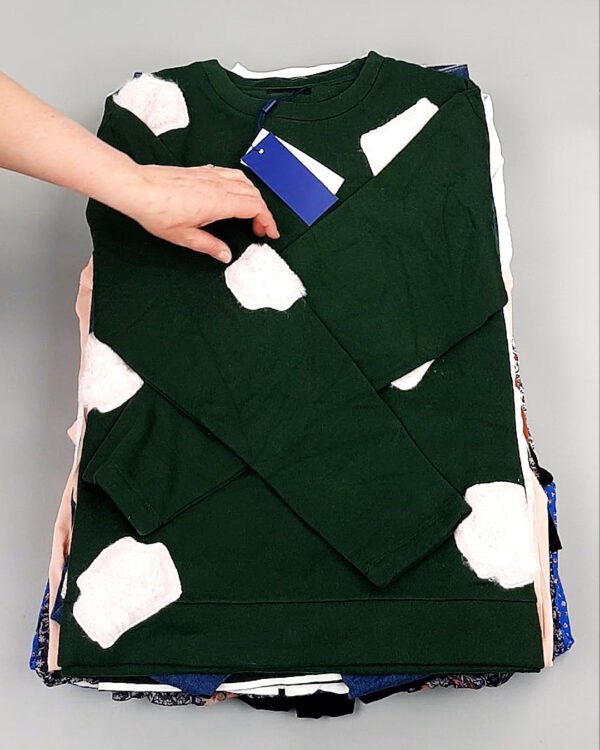 Фотография  239 - BESTSELLER Women mix шт#30 шт, ЛОТ №8237 оптом в Кирове и Кировской области