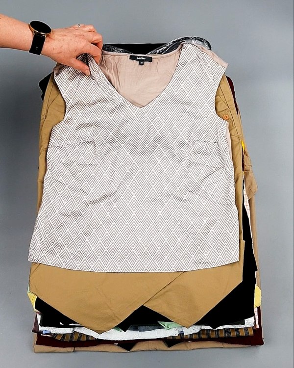 Фотография  428 - DK, Bestseller + Summer mix#15 кг оптом в Кирове и Кировской области