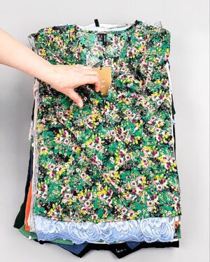 Фотография  125 - BESTSELLER Women mix шт#30 шт, ЛОТ №8236 оптом в Кирове и Кировской области