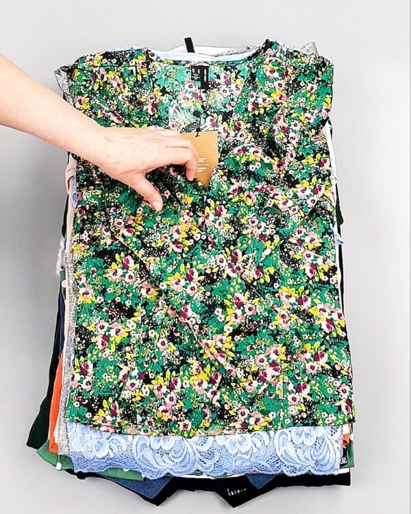 Фотография  211 - BESTSELLER Women mix шт#30 шт, ЛОТ №8236 оптом в Кирове и Кировской области