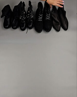 Фотография  705 - Обувь СТОК Demi шт#20 шт, ЛОТ №5485 оптом в Кирове и Кировской области