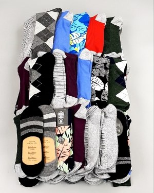 Купить Носки CAN 084#5 кг оптом в Кирове и Кировской области