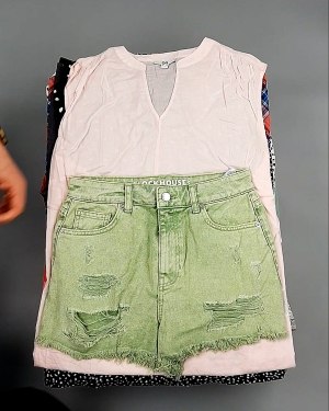 Фотография  355 - C&A Summer mix 022024#15 кг оптом в Кирове и Кировской области