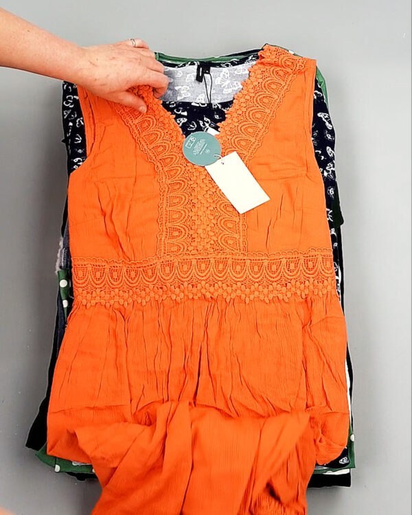 Фотография  211 - BESTSELLER Women mix шт#30 шт, ЛОТ №8236 оптом в Кирове и Кировской области