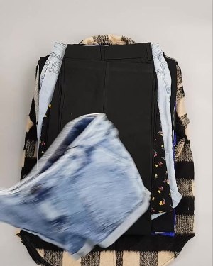 Фотография  189 - PIECES+NOISY MAY mix 074#15 кг оптом в Кирове и Кировской области