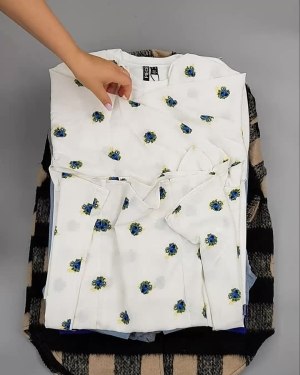 Фотография  439 - PIECES+NOISY MAY mix 074#15 кг оптом в Кирове и Кировской области