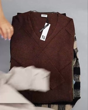 Фотография  558 - PIECES+NOISY MAY mix 074#15 кг оптом в Кирове и Кировской области