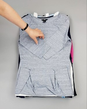 Фотография  232 - А 80732 Платья  (Heavy Dresses)#25 кг оптом в Кирове и Кировской области