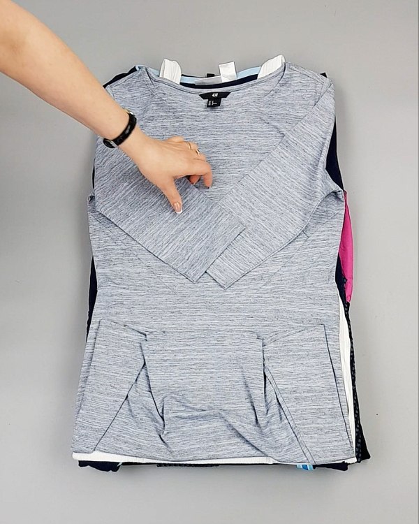 Фотография  695 - А 80732 Платья  (Heavy Dresses)#25 кг оптом в Кирове и Кировской области