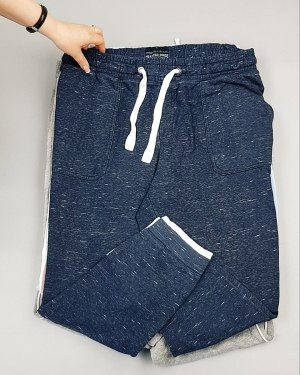 Фотография  473 - А 21002 Спортивные штаны (Jogging Pants)#25 кг оптом в Кирове и Кировской области