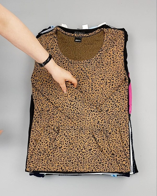 Фотография  132 - А 80732 Платья  (Heavy Dresses)#25 кг оптом в Кирове и Кировской области