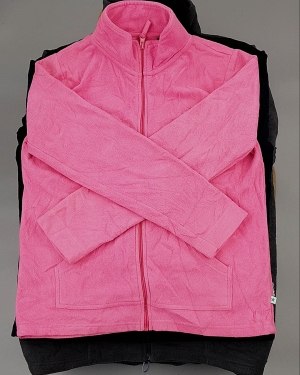 Купить А 25302 Флис толстовки (Fleece jackets)#25 кг оптом в Кирове и Кировской области