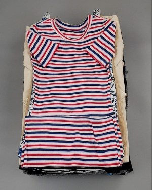 Купить А 80732 Платья  (Heavy Dresses)#25 кг оптом в Кирове и Кировской области