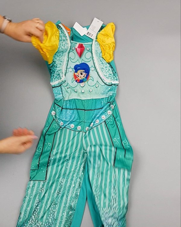 Фотография  217 - Карнавал Kids#5 кг, ЛОТ №7094 оптом в Кирове и Кировской области