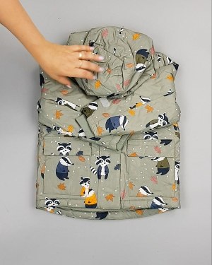 Фотография  121 - TCM Kids зима #7 кг, ЛОТ №6590 оптом в Кирове и Кировской области