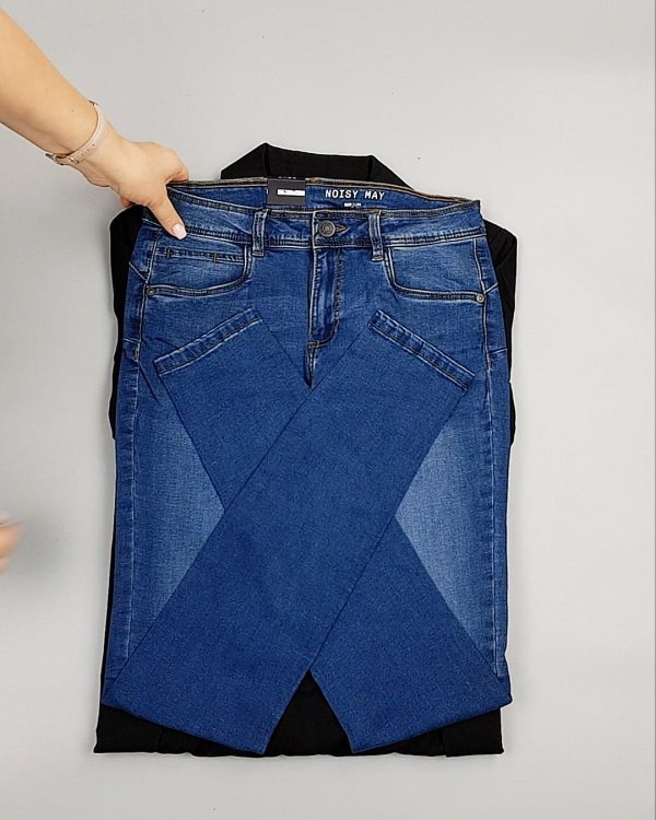 Фотография  377 - NOISY MAY Winter mix 104#15 кг, ЛОТ №7140 оптом в Кирове и Кировской области