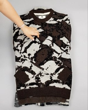 Фотография  565 - ANERKJENDT джемпера 104#10 кг, ЛОТ №7125 оптом в Кирове и Кировской области