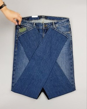 Фотография  690 - Джинсы JACK JONES 094#10 кг, ЛОТ №6979 оптом в Кирове и Кировской области