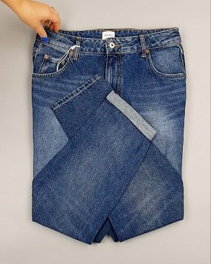 Фотография  189 - Джинсы MUSTANG м/ж#5 кг, ЛОТ №6961 оптом в Кирове и Кировской области