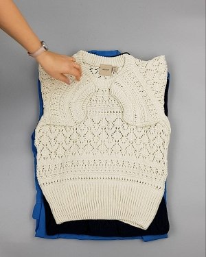 Фотография  366 - VILA Winter mix 104#15 кг, ЛОТ №7105 оптом в Кирове и Кировской области