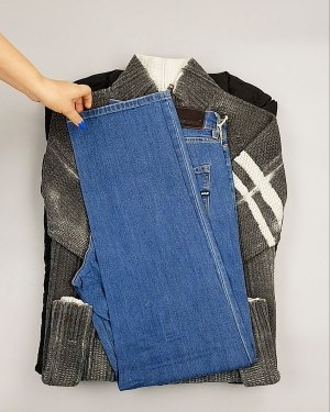 Фотография  875 - GAS mix м/ж#15,2 кг, ЛОТ №6968 оптом в Кирове и Кировской области