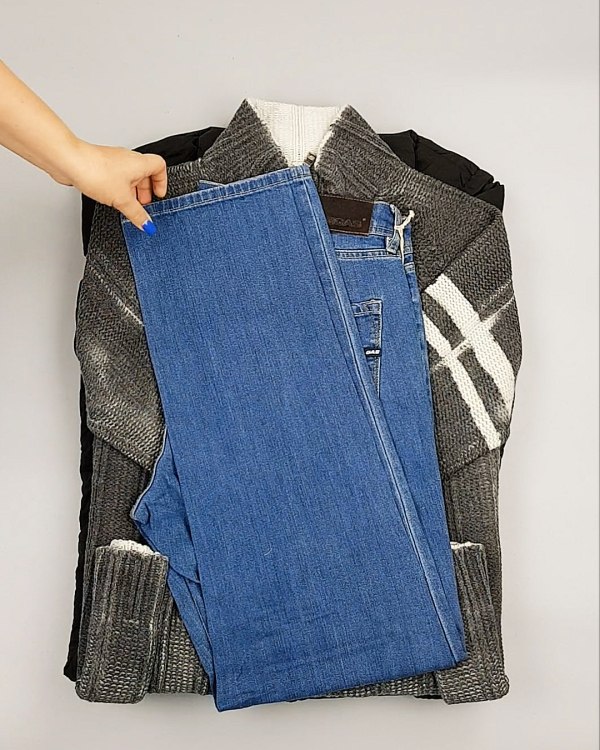 Фотография  714 - GAS mix м/ж#15,2 кг, ЛОТ №6968 оптом в Кирове и Кировской области