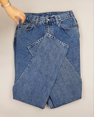 Фотография  797 - Джинсы CALVIN KLEIN муж #8,1 кг, ЛОТ №7022 оптом в Кирове и Кировской области