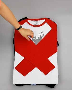 Фотография  234 - Пижамы СТОК CAN 084#10 кг, ЛОТ №6974 оптом в Кирове и Кировской области