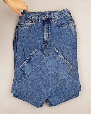 Фотография  428 - Джинсы CALVIN KLEIN муж #8,1 кг, ЛОТ №7022 оптом в Кирове и Кировской области