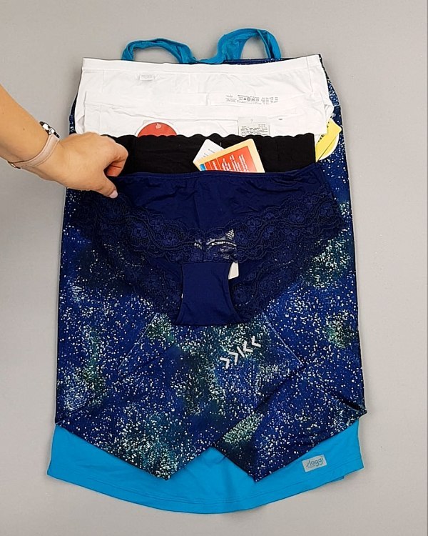 Фотография  322 - Нижнее белье TRIUMPH 104#33 шт, ЛОТ №7135 оптом в Кирове и Кировской области