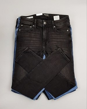 Фотография  197 - Джинсы JACK JONES 094#10 кг, ЛОТ №6979 оптом в Кирове и Кировской области