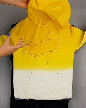 Фотография  619 - GAS mix м/ж#15,7 кг, ЛОТ №6970 оптом в Кирове и Кировской области